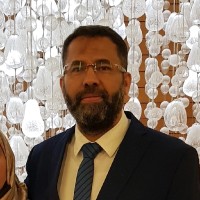 Khaled Elhefnawy, Fccm®, Pmp®, Clac®, Assocrics, Aciarb