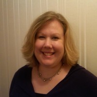 Amy Sanders