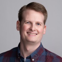 Colin Frogner