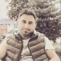 Muharrem Taşkın