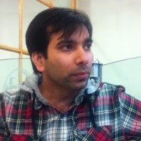 Pervaiz Ali Mir