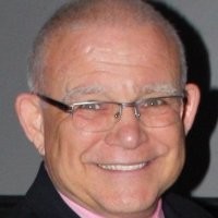 Harry Corder