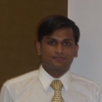 Tejas Shah