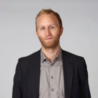 Ola Berg Swensson