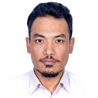 Jivan Gurung