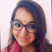 Poornima Chandrashekar