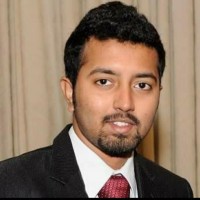 Sairam Chaganti