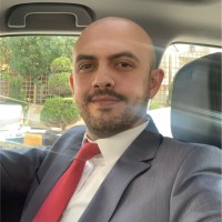 Mecheal Haddad