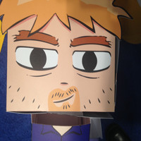 Steve Tahk