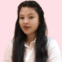Vaishnavi Singhal