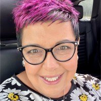 Cindee Johnson