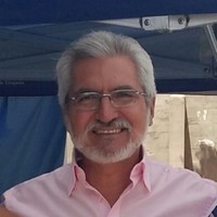 Diego Cozar Parejo