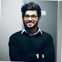 Mohammed Shibil