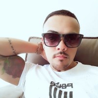 Robson Paulino Junior