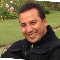 Hicham Mejjati Alami