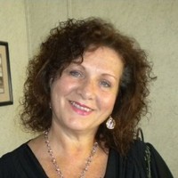 Patricia Sharp