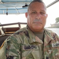 Carlos Torrres Correa