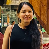 Aayushi Bansal