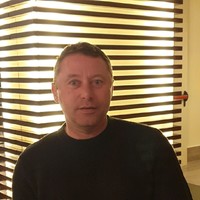 Peter Miles