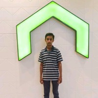 Mohammed Thanveer k