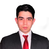 Ilhan Armando Sierra Medellin