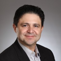 Anthony Urbina