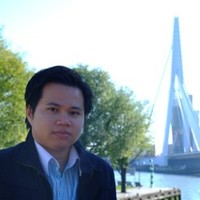 Bach Nguyen