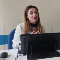 Beatrice De Luca