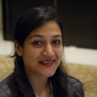 Dr.Pranati .
