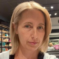 Kicki Lindström