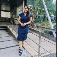 Shreya Das