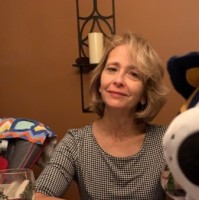 Bonnie Hartman