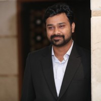 Ratna Harish Pagadala