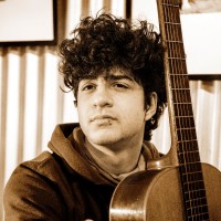 Camilo Bertin