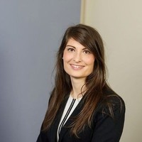 Naomi Lamont