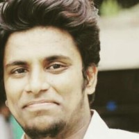 Ar Jithendra Jagadish