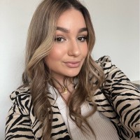 Tiffanie Hebrard