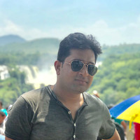 Amitesh Singh
