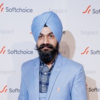 Pavandeep Singh Saini