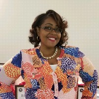 Vanessa Mccrae, M.S. Psychology