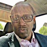 Dwayne Jamison