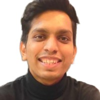 Piyush Bhosale