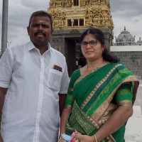 Sivakami Satheesh