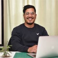 Sunil Karki