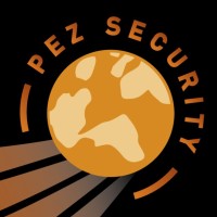 PEZ Security