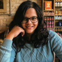 Aarthi Srinivasan