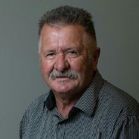 Steve Chapple