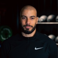 Brahim Adja
