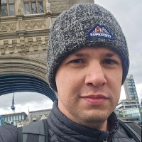 Leandro Máximo Cunha