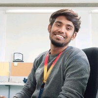 Sathya Aruchsamy